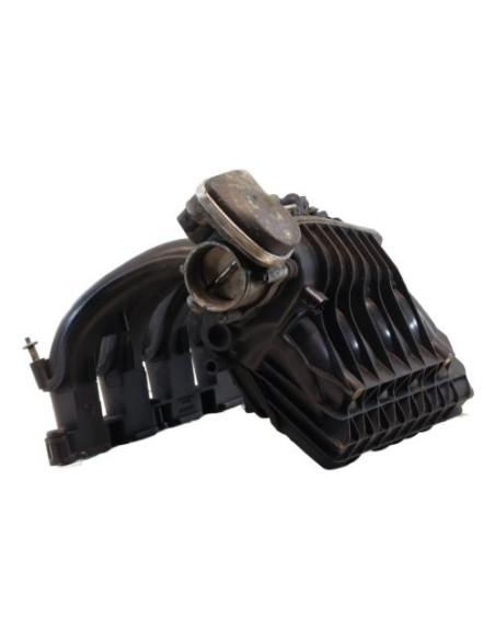 Collecteur d'admission BMW SERIE 3 E46 COMPACT PHASE 1 Essence