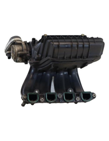 Collecteur d'admission BMW SERIE 3 E46 COMPACT PHASE 1 Essence