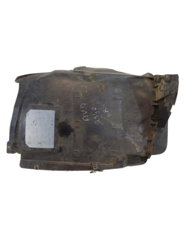 Pare boue avant droit BMW SERIE 1 E88 CABRIO Essence