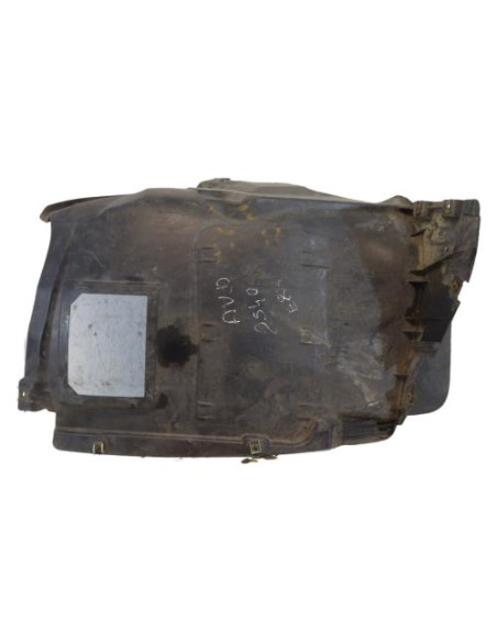 Pare boue avant droit BMW SERIE 1 E88 CABRIO Essence