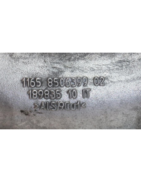 Durite de turbo BMW X5 F15 Diesel