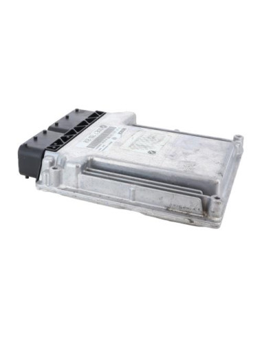 Calculateur moteur BMW SERIE 5 E60 PHASE 1 Diesel
