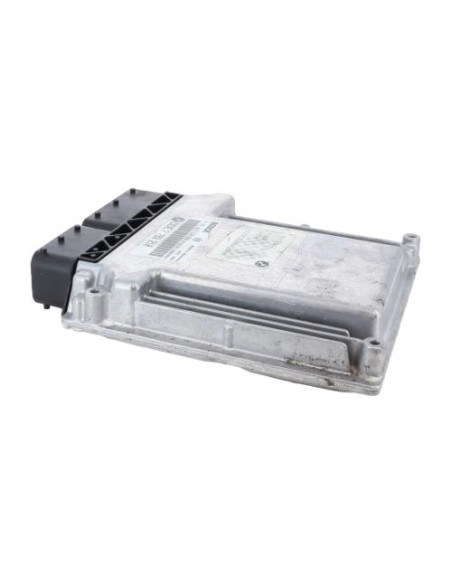 Calculateur moteur BMW SERIE 5 E60 PHASE 1 Diesel