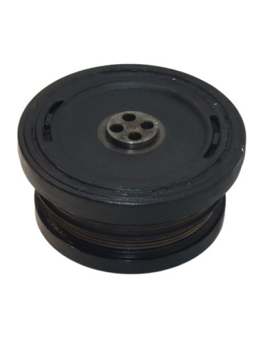 Poulie damper BMW SERIE 3 E46 PHASE 2 Diesel