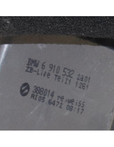 Feu arriere principal droit (feux) BMW SERIE 3 E46 PHASE 2 