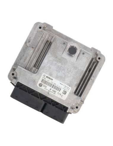 Calculateur moteur MINI MINI 3 F55 Diesel