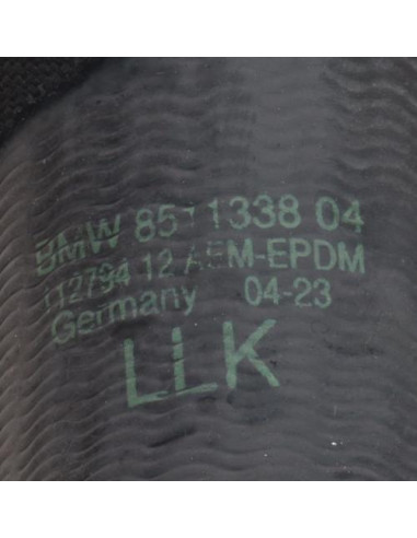 Conduite d'air BMW X2 F39 