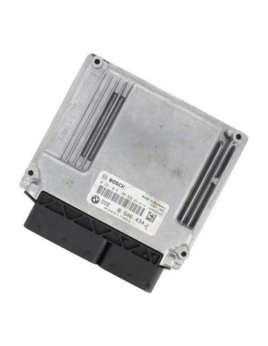 Calculateur moteur BMW SERIE 3 E91 TOURING PHASE 2 BREAK Diesel