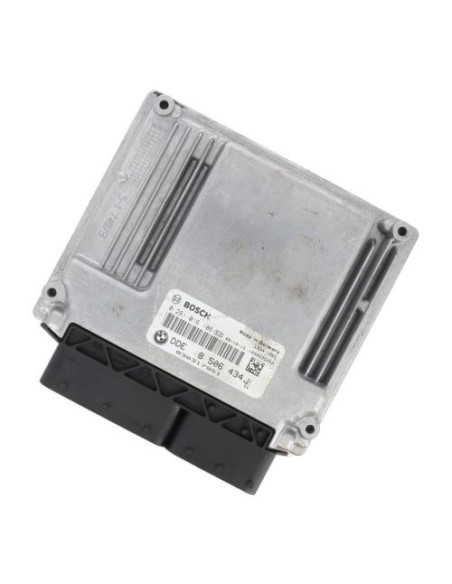 Calculateur moteur BMW SERIE 3 E91 TOURING PHASE 2 BREAK Diesel