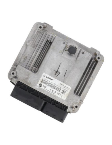 Calculateur moteur MINI MINI 2 R55 CLUBMAN PHASE 2 BREAK Diesel