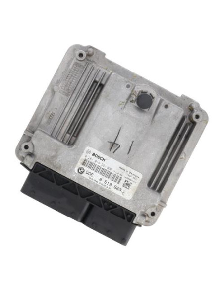 Calculateur moteur MINI MINI 2 R55 CLUBMAN PHASE 2 BREAK Diesel