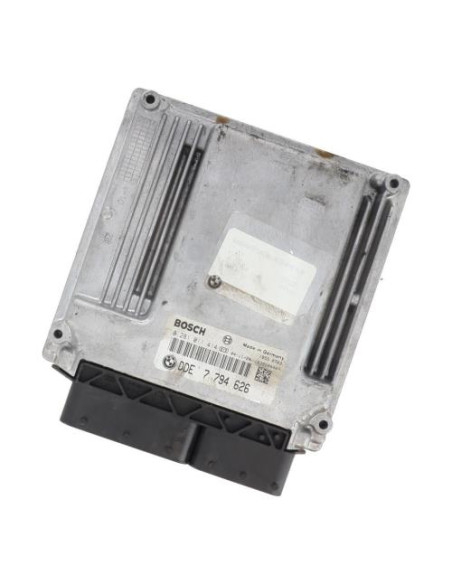 Calculateur moteur BMW X5 E53 Diesel