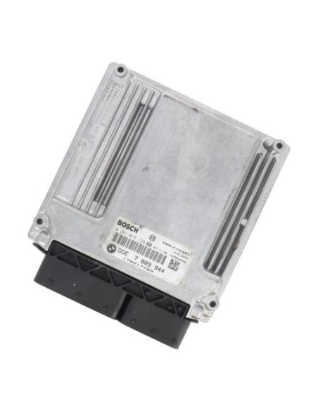 Calculateur moteur BMW SERIE 3 E90 PHASE 1 Diesel