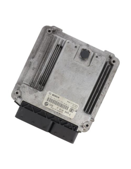 Calculateur moteur MINI MINI 2 R56 PHASE 1 Diesel