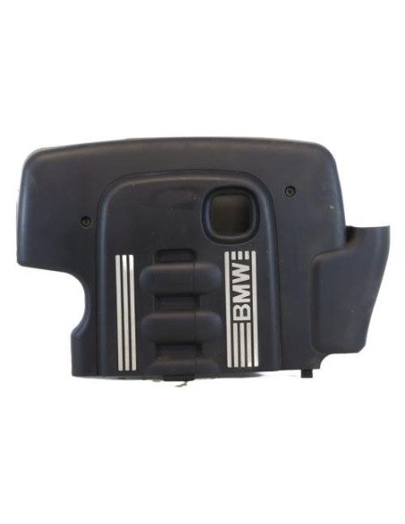 Cache moteur  BMW SERIE 1 E87 PHASE 1 Diesel