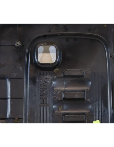 Cache moteur  BMW SERIE 1 E87 PHASE 1 Diesel