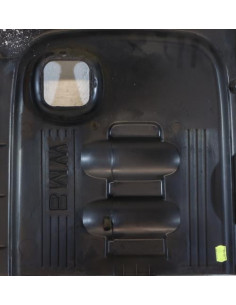 Cache moteur  BMW SERIE 3 E90 PHASE 1 Diesel 2