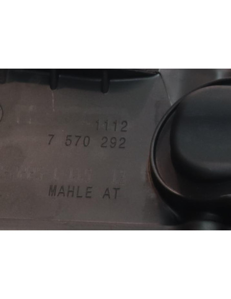 Couvre culasse BMW SERIE 1 F20 PHASE 1 Essence