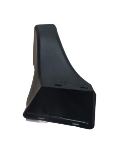 Conduite d'air BMW SERIE 5 E60 PHASE 2 Diesel