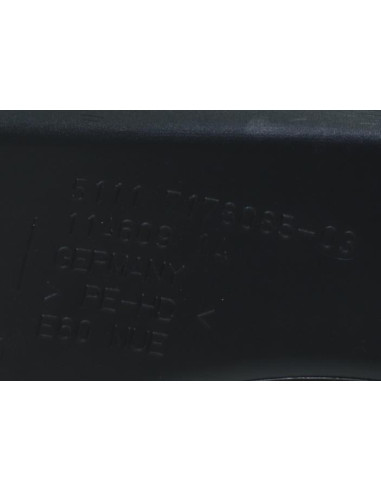 Conduite d'air BMW SERIE 5 E60 PHASE 2 Diesel