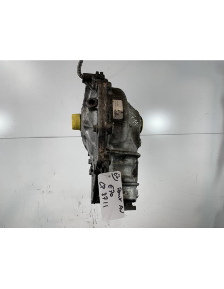 Pont avant complet BMW X5 E70 PHASE 1 Diesel