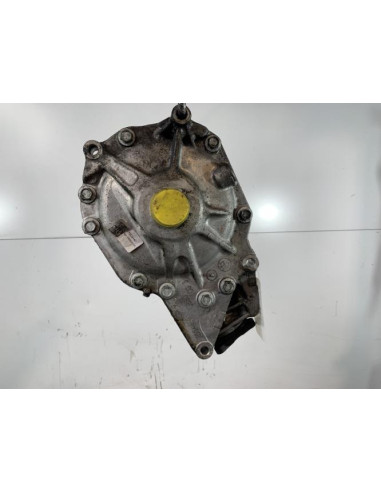 Pont avant complet BMW X5 E70 PHASE 1 Diesel