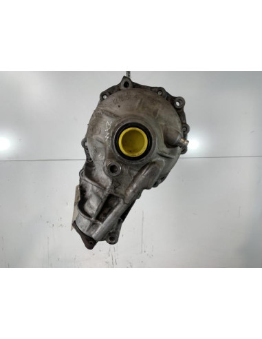 Pont avant complet BMW X5 E70 PHASE 1 Diesel