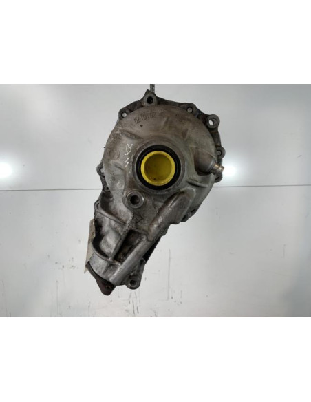 Pont avant complet BMW X5 E70 PHASE 1 Diesel