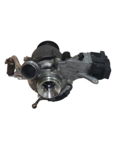 Turbo BMW SERIE 1 E82 COUPE Diesel 2