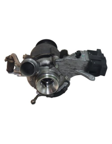 Turbo BMW SERIE 1 E82 COUPE Diesel