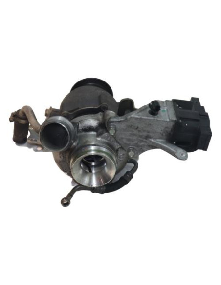 Turbo BMW SERIE 1 E82 COUPE Diesel