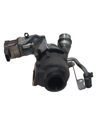 Turbo BMW SERIE 1 E82 COUPE Diesel