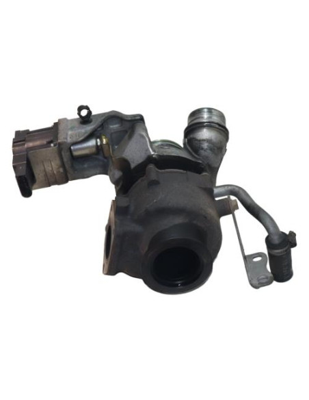 Turbo BMW SERIE 1 E82 COUPE Diesel