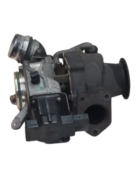 Turbo BMW SERIE 1 E82 COUPE Diesel