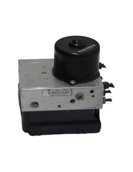 Bloc ABS (freins anti-blocage) BMW SERIE 3 E46 COUPE PHASE 1 Essence