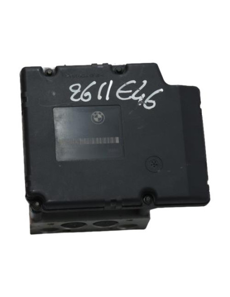 Bloc ABS (freins anti-blocage) BMW SERIE 3 E46 COUPE PHASE 1 Essence