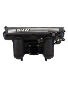 Collecteur d'admission BMW SERIE 3 E90 PHASE 1 Essence 2