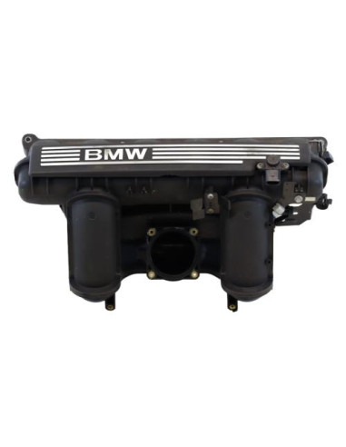 Collecteur d'admission BMW SERIE 3 E90 PHASE 1 Essence