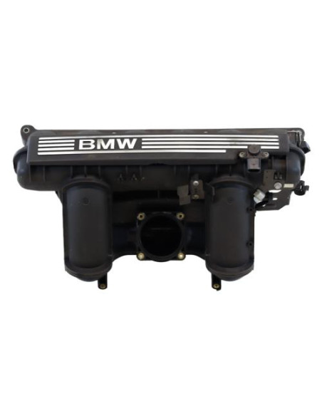 Collecteur d'admission BMW SERIE 3 E90 PHASE 1 Essence