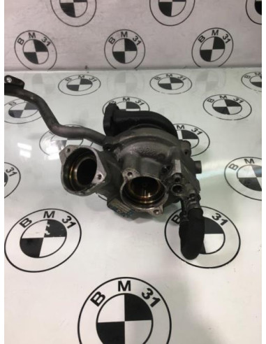 Turbo BMW X6 E71 PHASE 1 Diesel