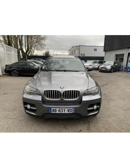 Turbo BMW X6 E71 PHASE 1 Diesel