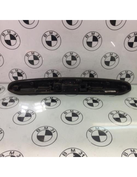 Poignee porte coffre MINI MINI 3 F56 PHASE 1 