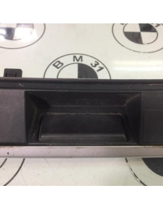 Poignee porte coffre MINI MINI 3 F56 PHASE 1  2