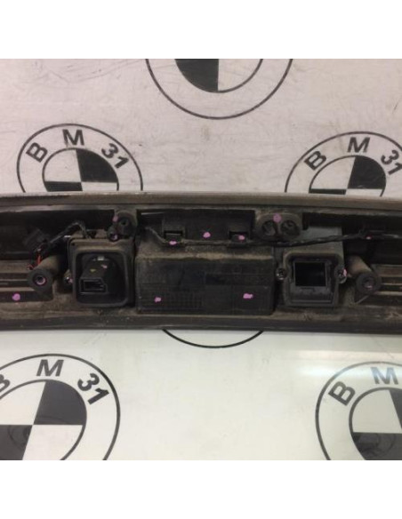 Poignee porte coffre MINI MINI 3 F56 PHASE 1 