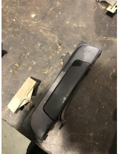 Poignee porte arriere droit BMW SERIE 5 E34 Diesel