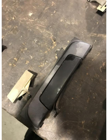 Poignee porte arriere droit BMW SERIE 5 E34 Diesel