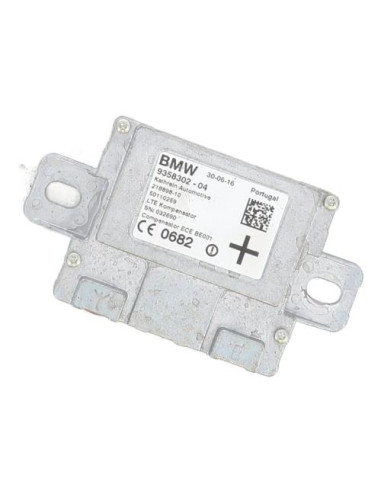 Calculateur BMW SERIE 4 F82 COUPE PHASE 1 Essence