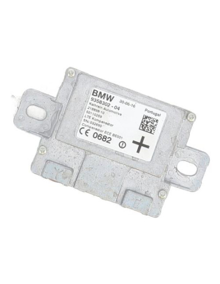 Calculateur BMW SERIE 4 F82 COUPE PHASE 1 Essence