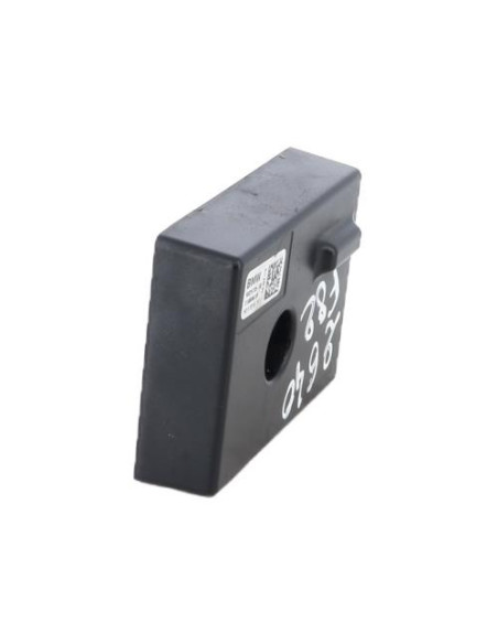 Antenne BMW SERIE 4 F82 COUPE PHASE 1 Essence