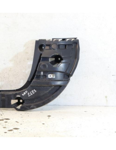 Support de pare chocs arriere BMW X3 F25 PHASE 1 Diesel